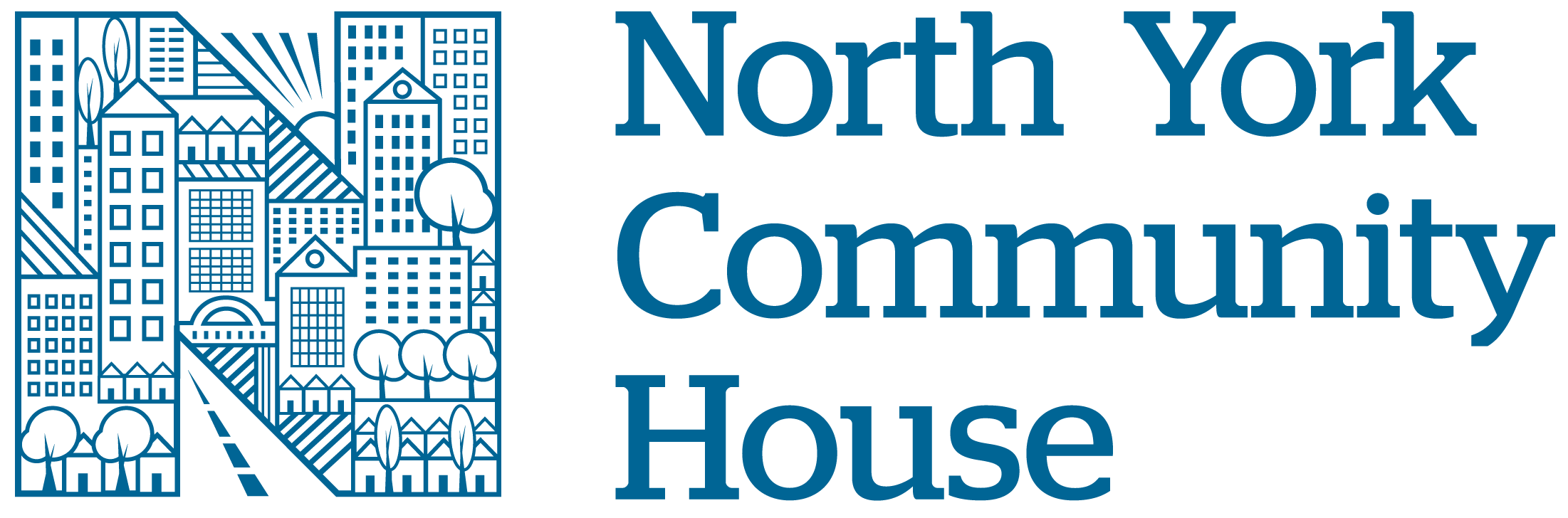 North York Community House